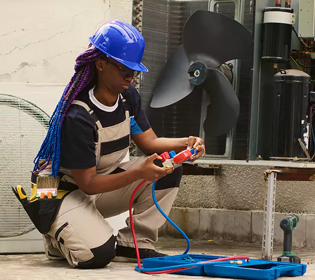 Licensed AC Electrical Repair Pros in Severn, MD