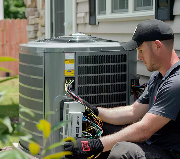 Proven AC Unit Replacement: Your Local System Upgrade Team in Severn, MD