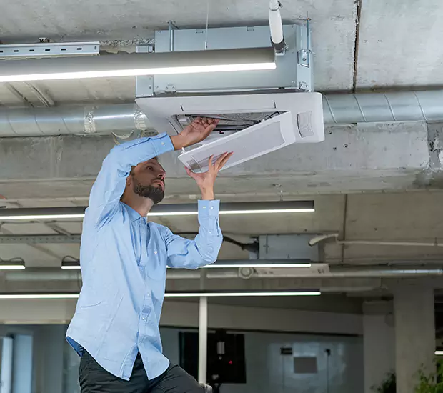 Proven Commercial AC Replacement: Your Local Business Cooling Team in Severn, MD