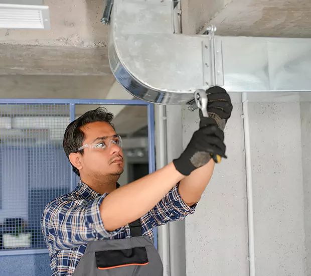 Proven Ductwork Replacement: Your Local Whole-Home Airflow Team in Severn, MD