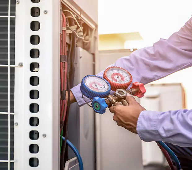 Proven HVAC Maintenance Service: Your Local Tune-Up Team in Severn, MD