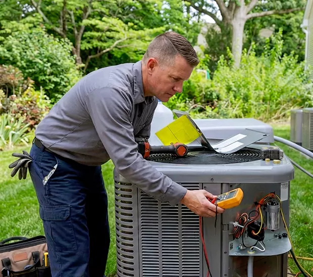 Proven HVAC Replacement: Your Local System Upgrade Team in Severn, MD