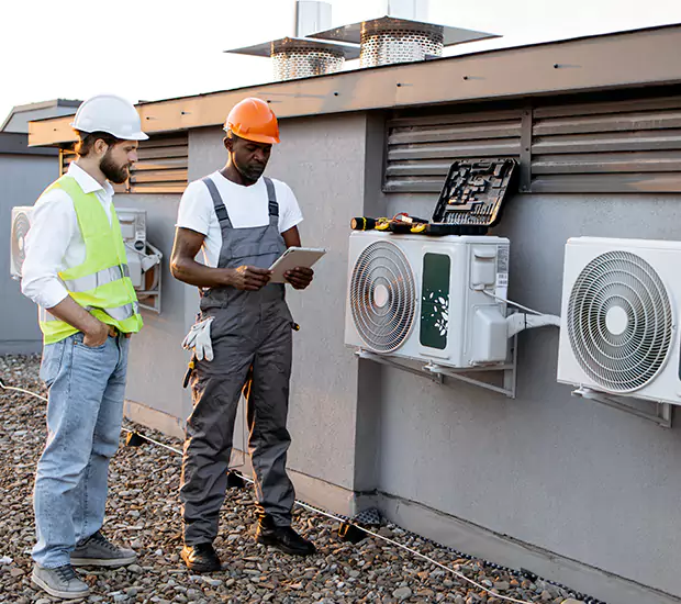 Proven Outdoor AC Installation: Your Local Condenser Specialists in Severn, MD